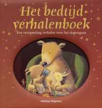 Het bedtijdverhalenboek