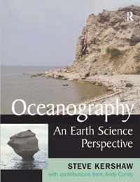 Oceanography