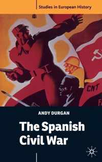 The Spanish Civil War