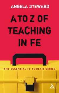 A To Z Of Teaching In Fe