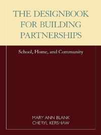 Designbook for Building Partnerships