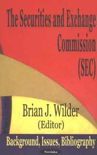 Securities & Exchange Commission (SEC)