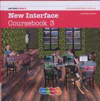 New Interface Redlabel Vmbo B Coursebook 3