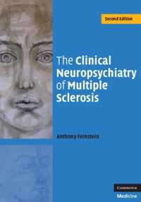 The Clinical Neuropsychiatry of Multiple Sclerosis