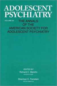 Adolescent Psychiatry