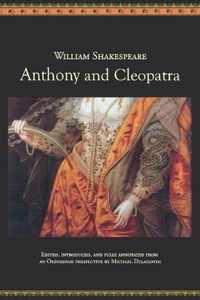 Anthony and Cleopatra