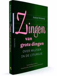 Zingen van grote dingen