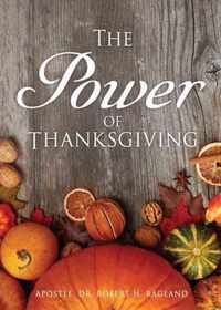 The Power of Thanksgiving