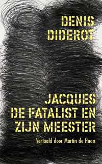 Les bijoux discrets 6 - Jacques de fatalist en zijn meester