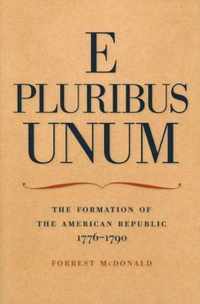 E Pluribus Unum