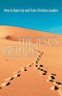 The Jesus Method