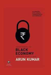 Understanding The Black Economy And Black Money In India