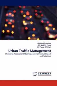 Urban Traffic Management