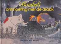 Bombali. Ontmoeting met de draak