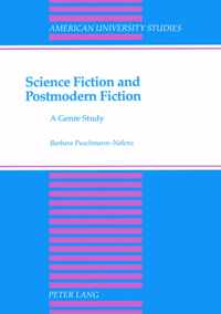 Science Fiction and Postmodern Fiction