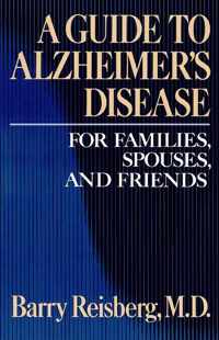 Guide to Alzheimer's Disease