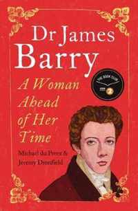 Dr James Barry