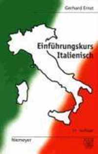 Einfuhrungskurs Italienisch