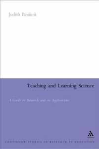 Teaching And Learning Science