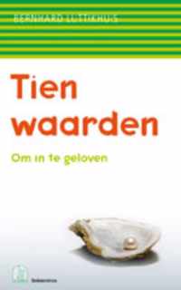 Tien waarden