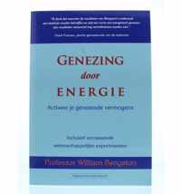 Genezing door energie