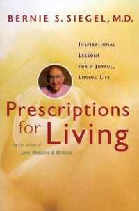 Prescriptions for Living