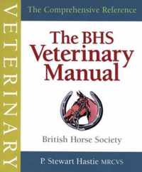 The BHS Veterinary Manual