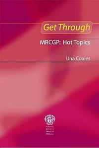 Get Through MRCGP