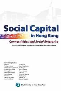 Social Capital in Hong Kong