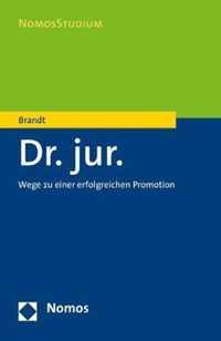 Dr. Jur.