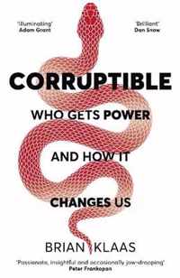 Corruptible