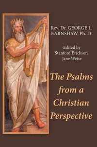 The Psalms from a Christian Perspective