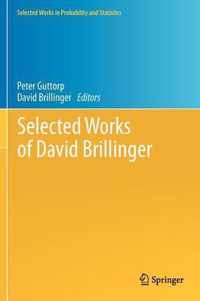 Selected Works of David Brillinger