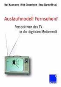 Auslaufmodell Fernsehen?