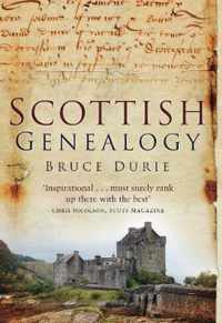 Scottish Genealogy