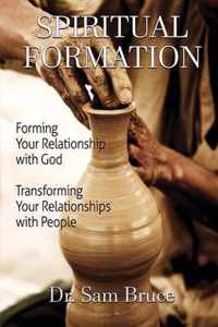 Spiritual Formation