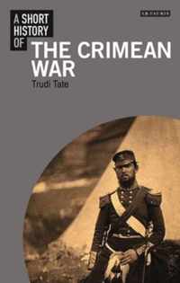 Short History Of The Crimean War