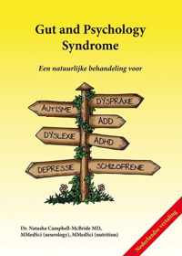 Gut and psychology syndrome