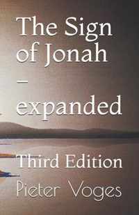 The Sign of Jonah - expanded