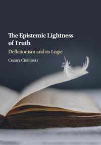 The Epistemic Lightness of Truth