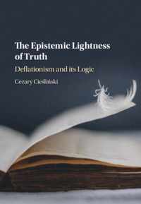 The Epistemic Lightness of Truth