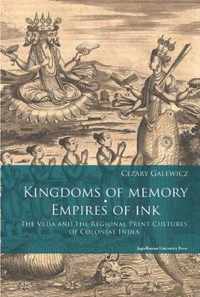 Kingdoms of Memory, Empires of Ink - The Veda and the Regional Print Cultures of Colonial India