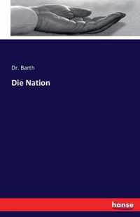 Die Nation