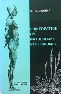 Homeopathie en natuurlijke geneeskunde