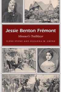 Jessie Benton Fremont