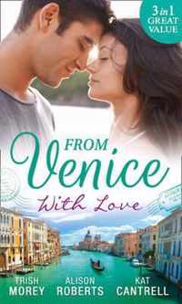 From Venice With Love