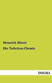 Die Toiletten-Chemie