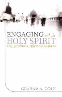 Engaging with the Holy Spirit