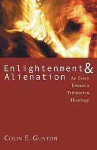 Enlightenment and Alienation