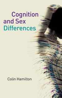 Cognition and Sex Differences